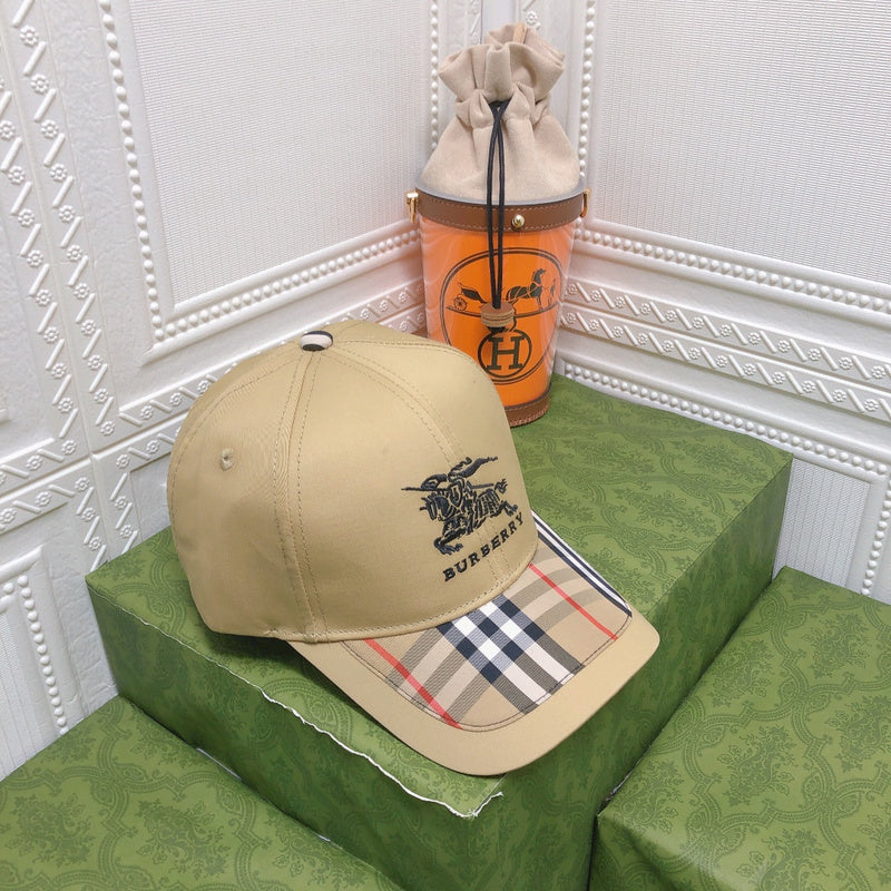 COZY BAGS - BOR Hats & Caps - 005