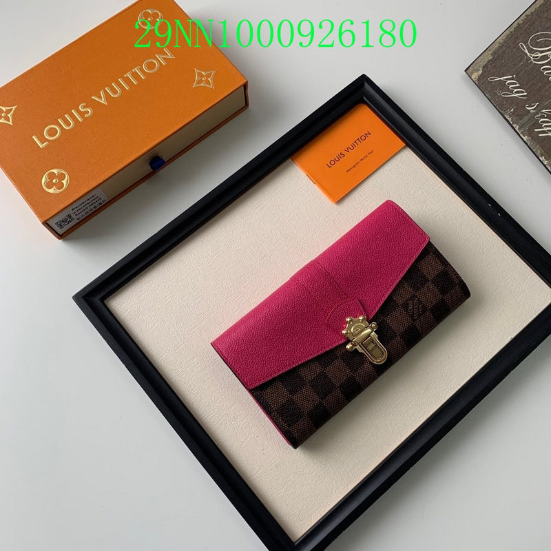 COZY BAGS - LOV Wallet - 966