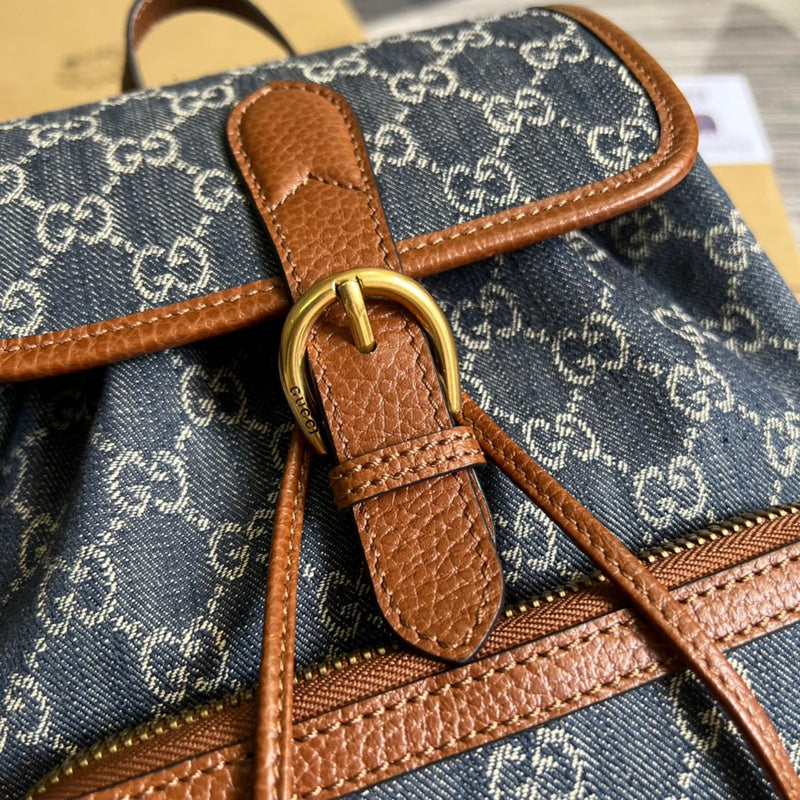 COZY BAGS - Guki Backpacks - 032