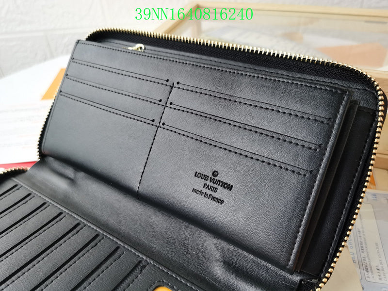 COZY BAGS - CHL Wallet - 662
