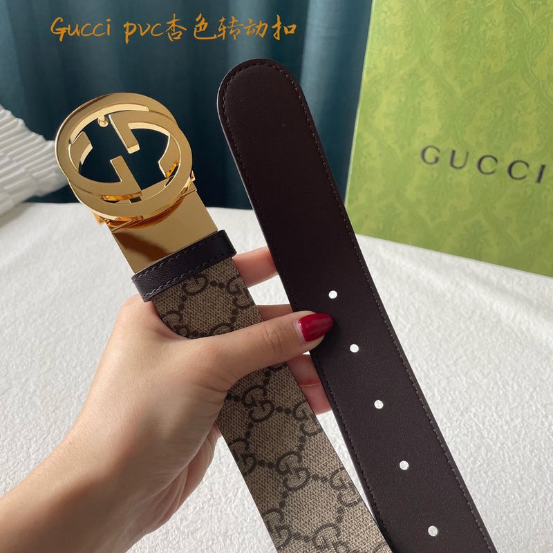 COZY BAGS - GUKI Belts - 125