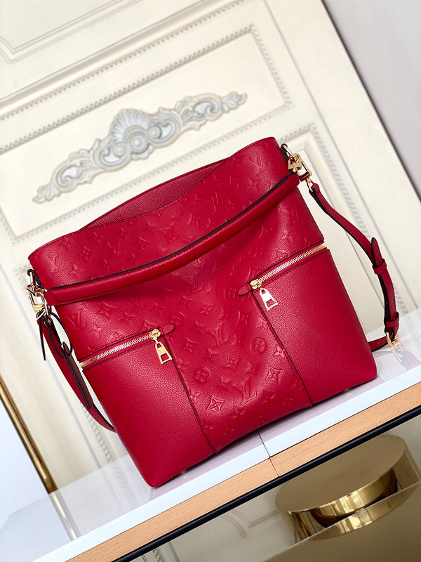 COZY - LOV Lady Bags - 844
