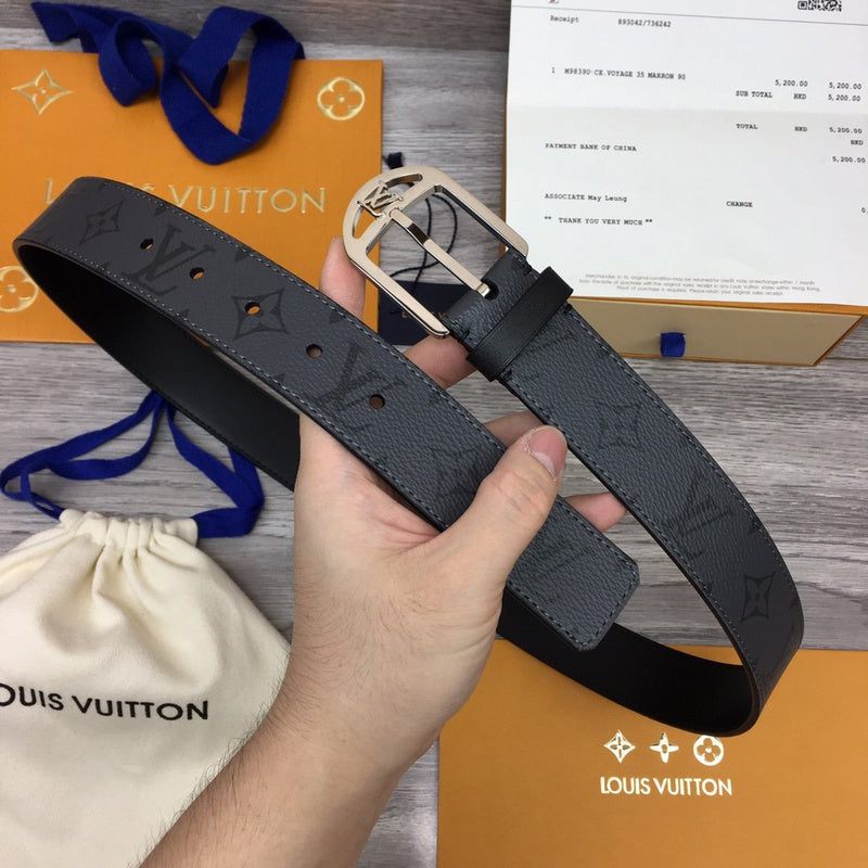 JB - LOV Belts - 241
