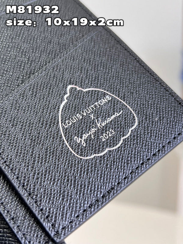 COZY - LOV Wallets - 283