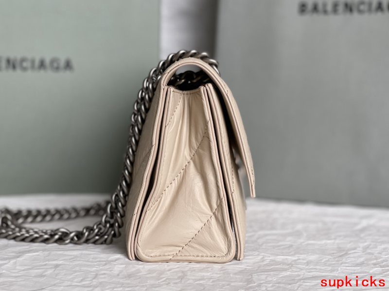 COZY BAGS - BG Hourglass Bags - 004