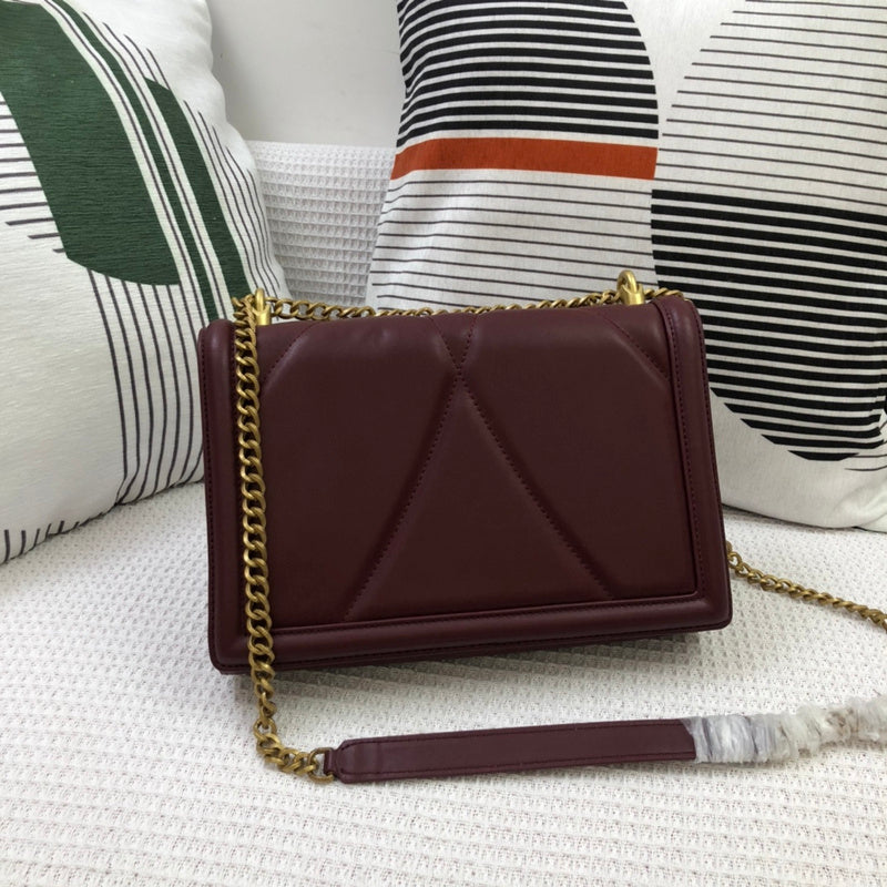 COZY - DAG Bags - 131