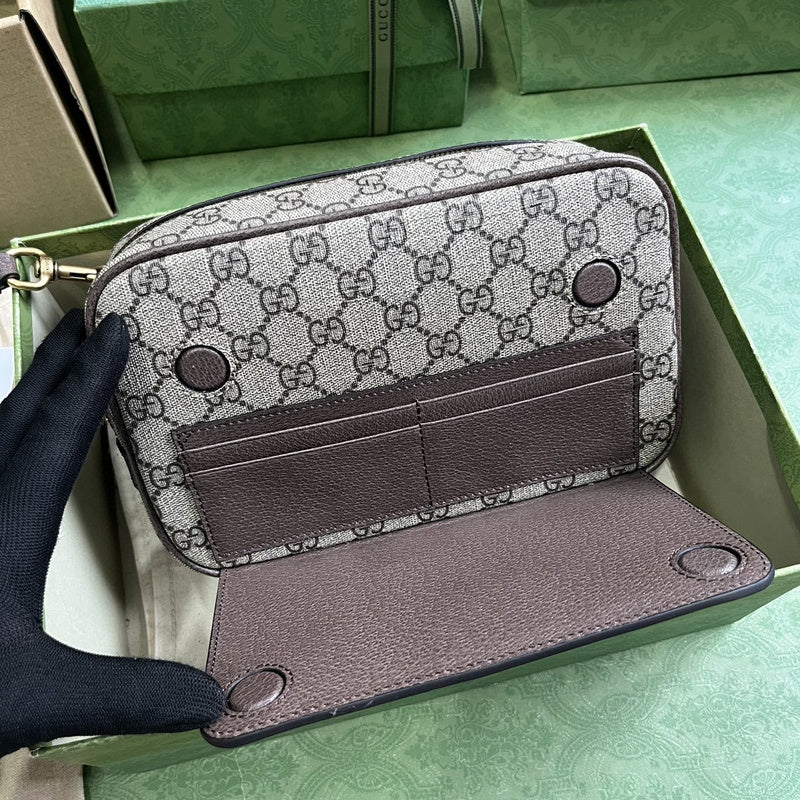 COZY - GUKI Women Bags - 010