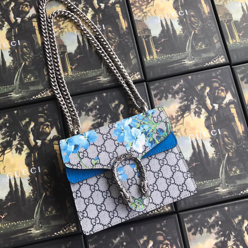 COZY - Guki Lady Bags - 1442