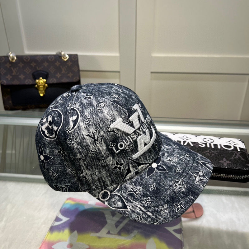 COZY BAGS - LOV Hats & Caps - 034
