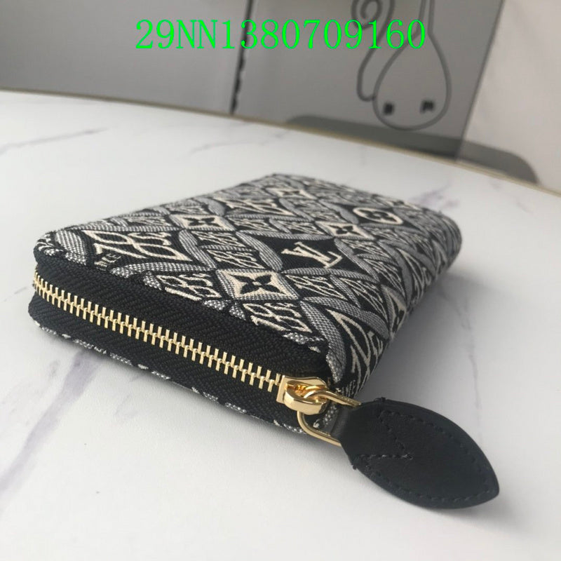 COZY BAGS - CHL Wallet - 781