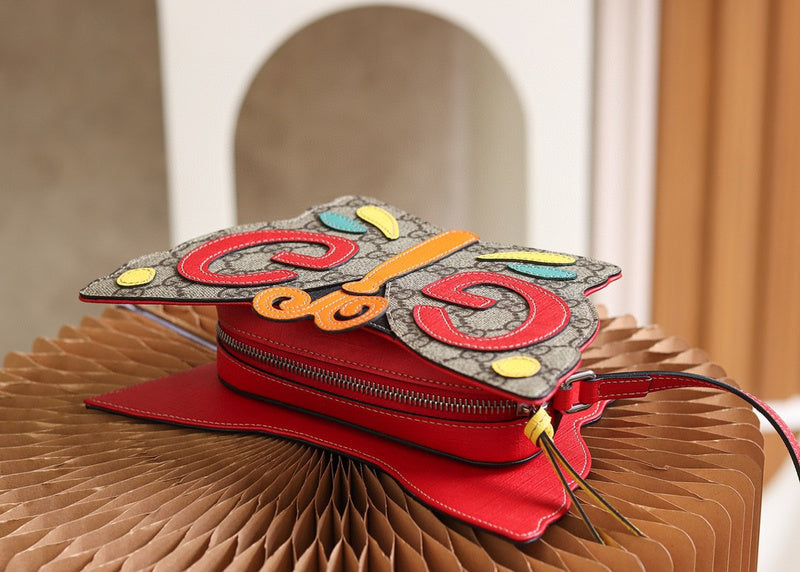 COZY BAGS - GUKI Bags - 2084