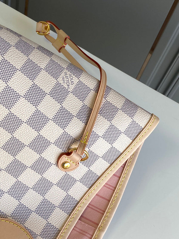 COZY - LV Bags - 2909