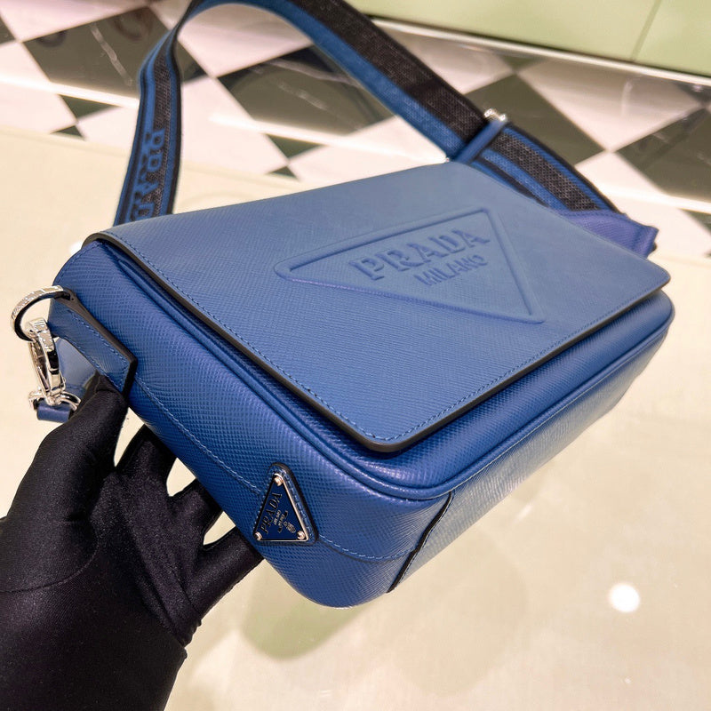 COZY BAGS - PD Men Bags - 053