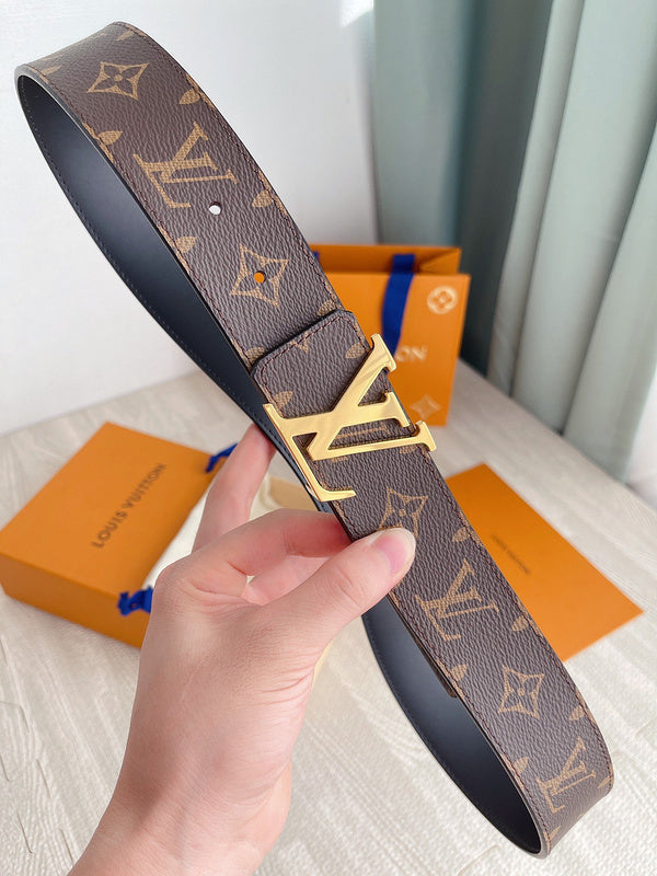 JB - LOV Belts - 221