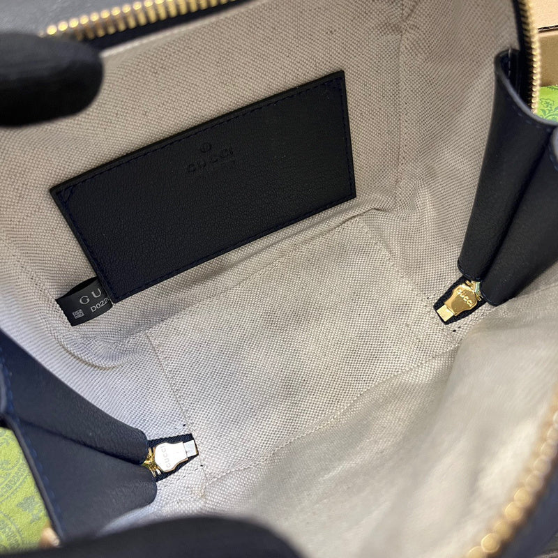 JB - Guki Lady Bags - 033
