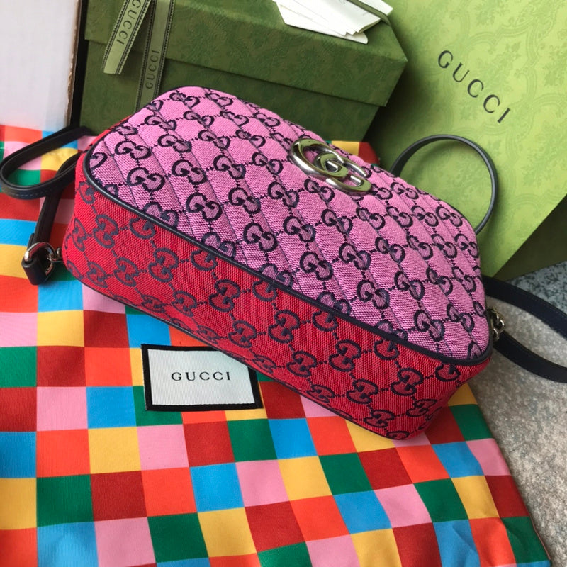 COZY BAGS - GUKI Women Bags - 843