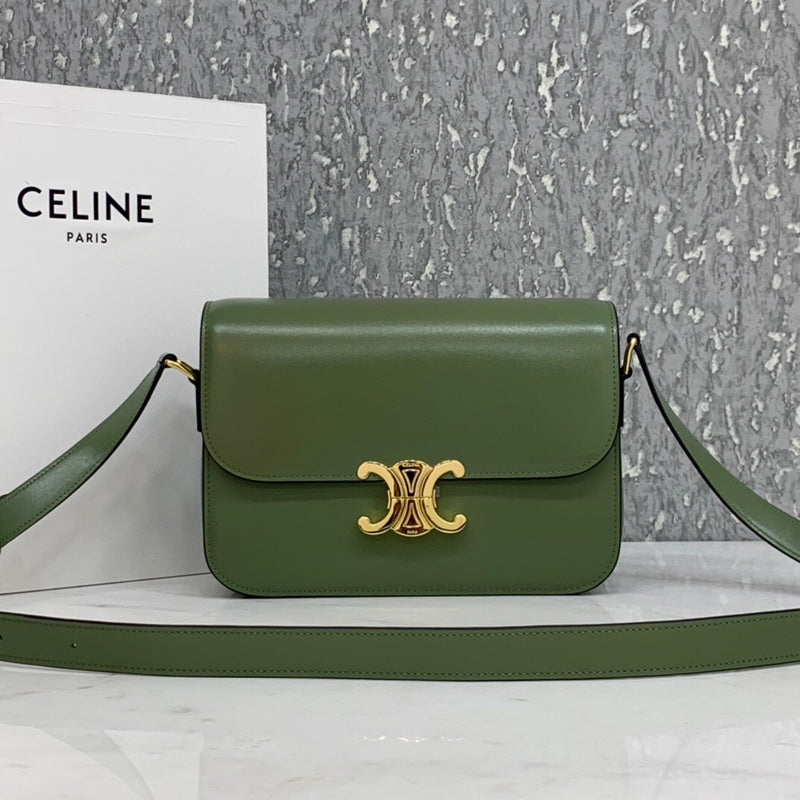 COZY - COL Bags - 361