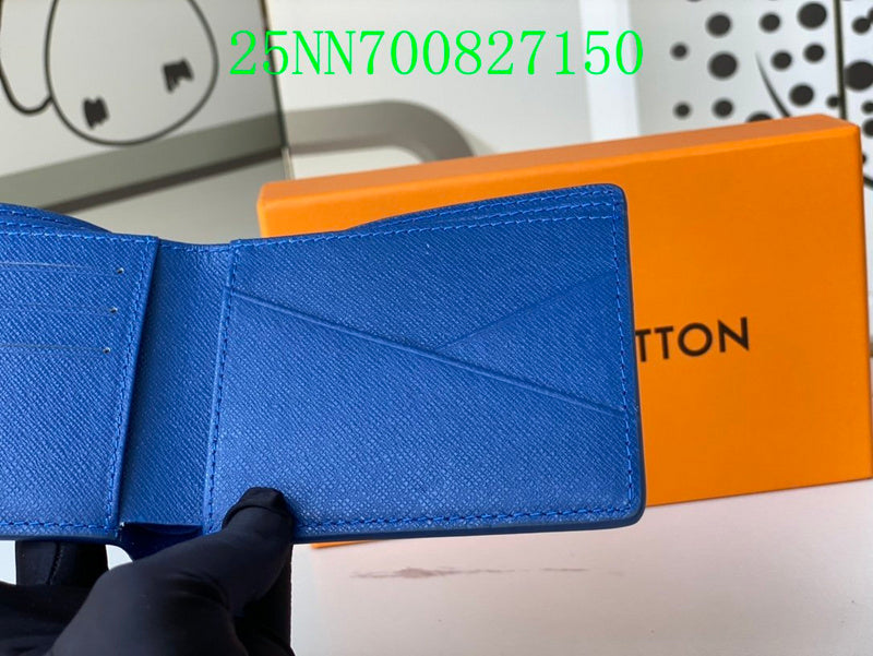 COZY BAGS - CHL Wallet - 620