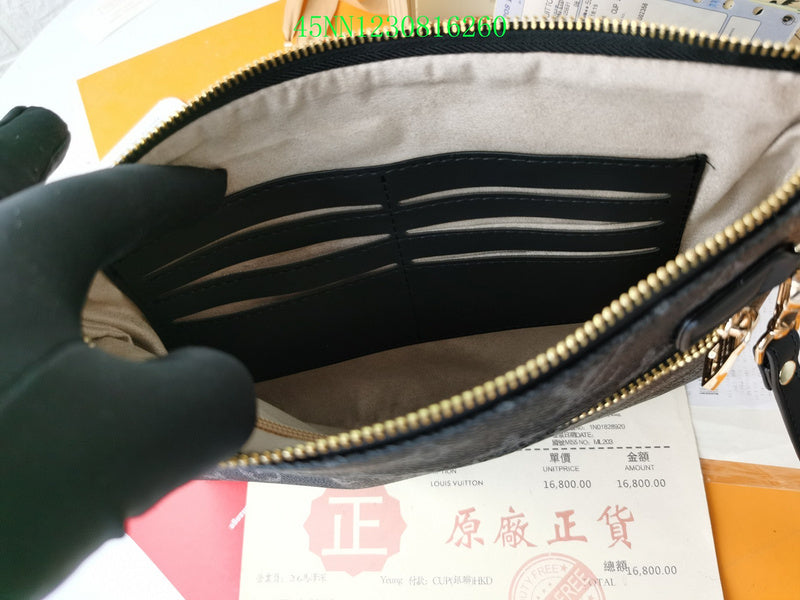 COZY BAGS - CHL Wallet - 670