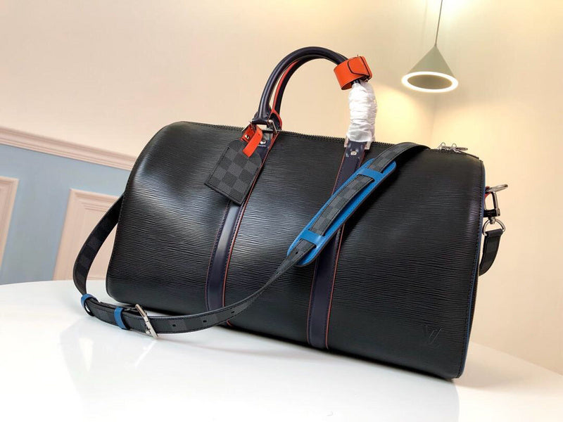 JB - LOV Travel Bags - 181
