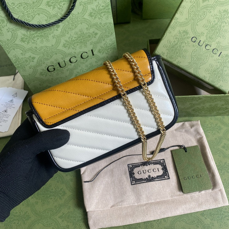 COZY BAGS - GUKI Bags - 1771
