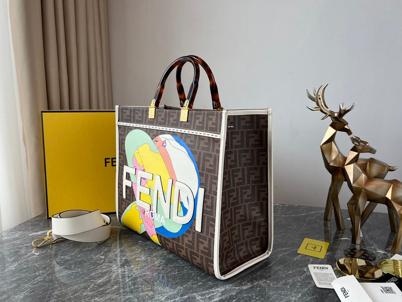 COZY BAGS - FDE Bags - 005
