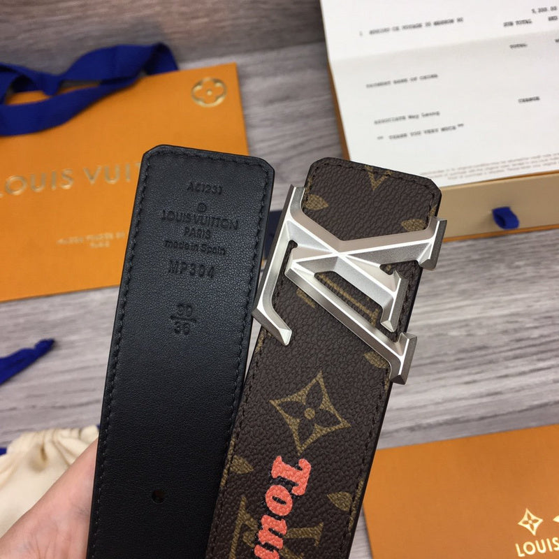 JB - LOV Belts - 284
