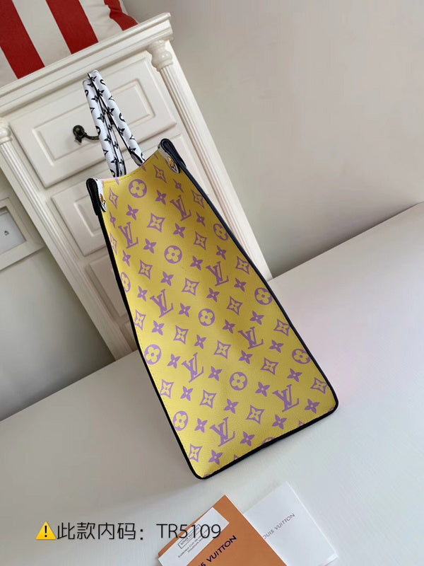 COZY BAGS - LOV Bags - 5140