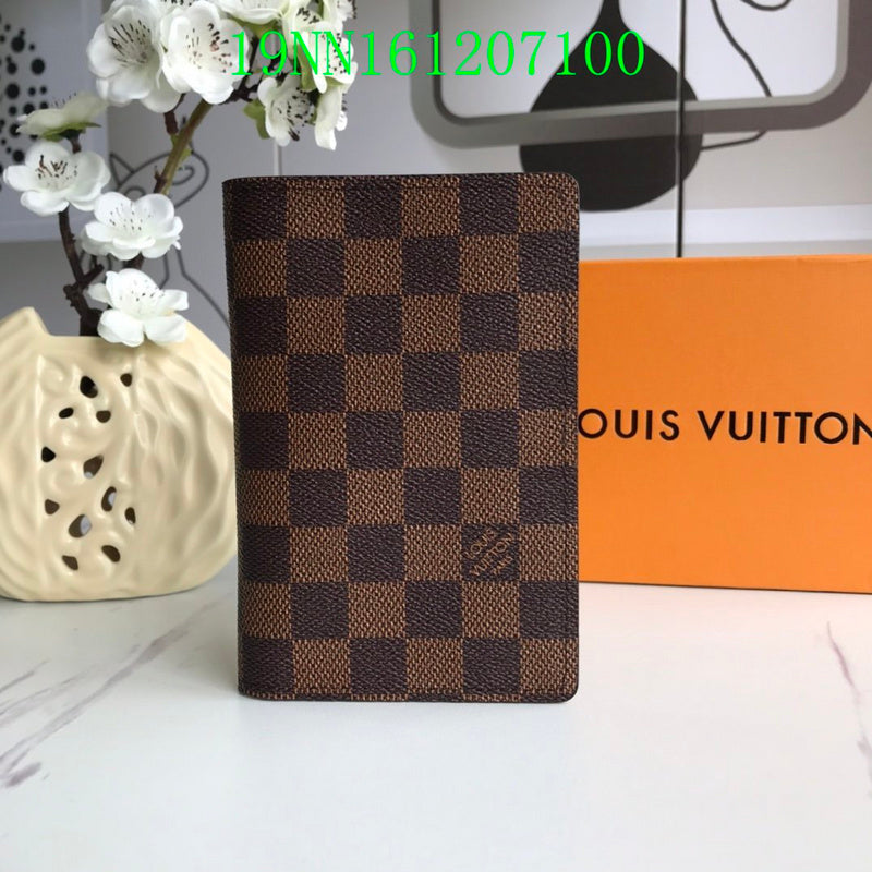 COZY BAGS - CHL Wallet - 419