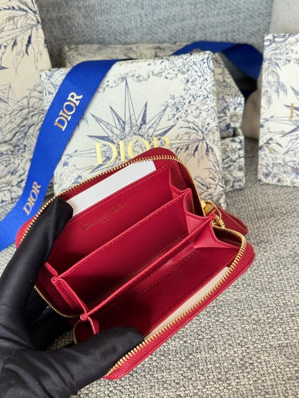 COZY BAGS - DOR Wallets - 076