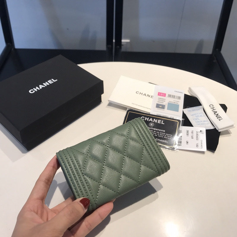 JB - CHL Wallets - 086
