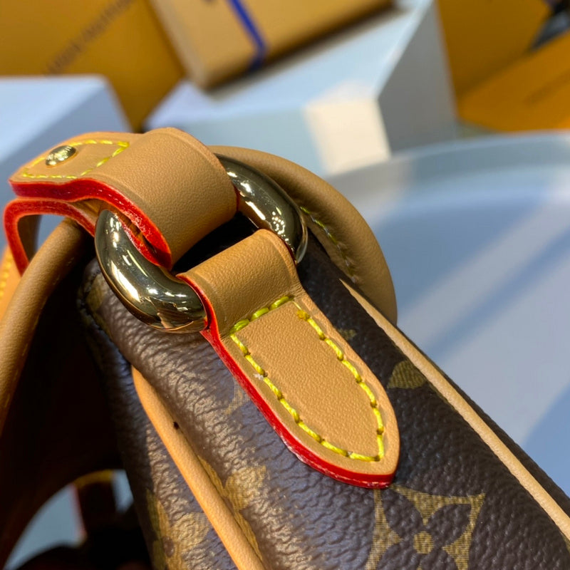 COZY - LV Bags - 708