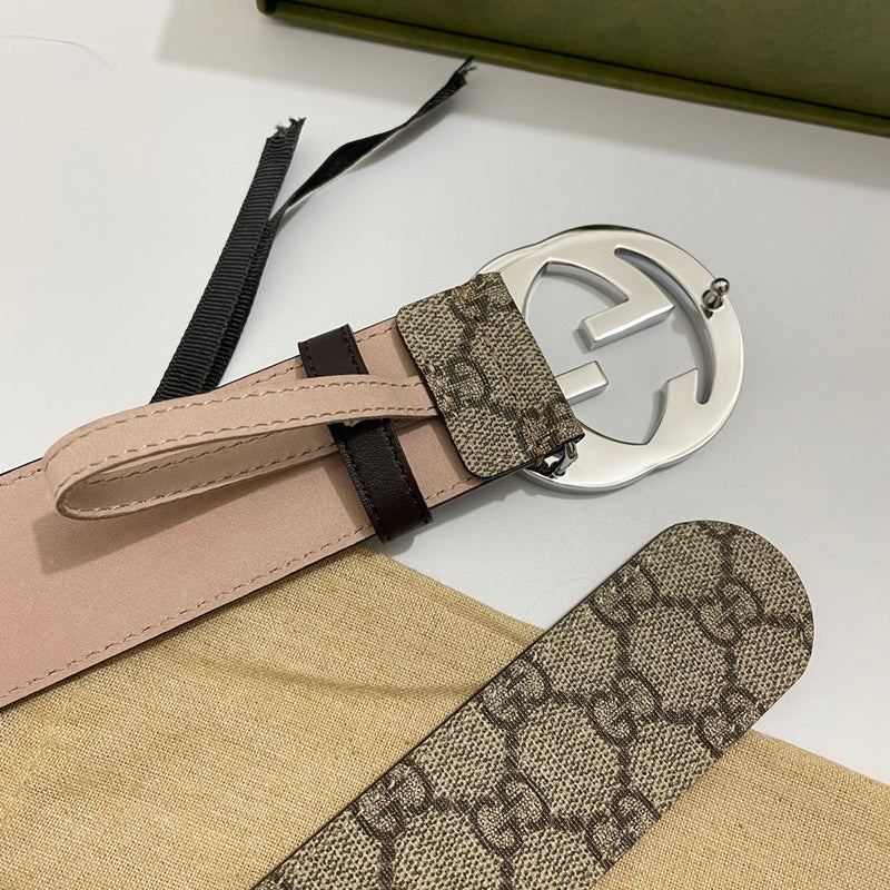 COZY BAGS - GUKI Belts - 014