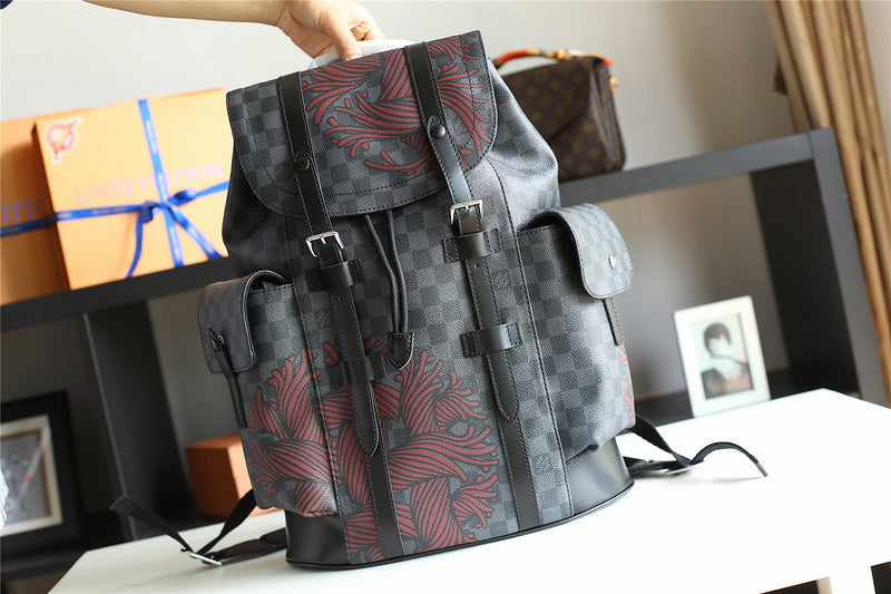 COZY - LOV Backpacks - 186