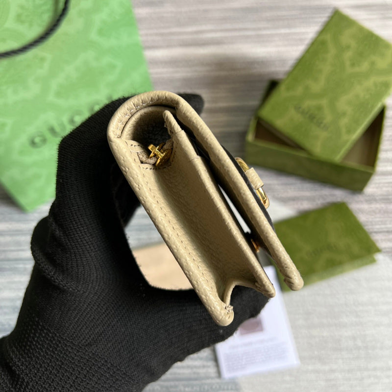 Cozy Bags - GUKI Men Wallets - 065