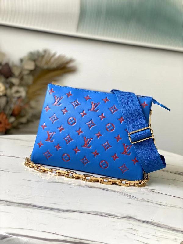 COZY - LV Bags - 3642