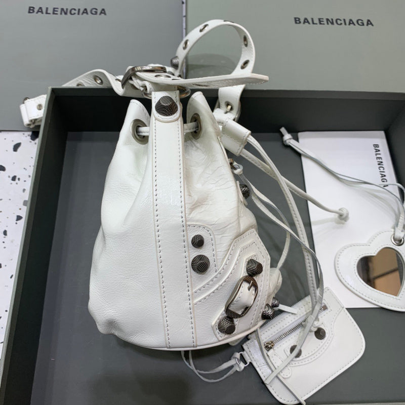 COZY BAGS - BG Lady Bags - 093