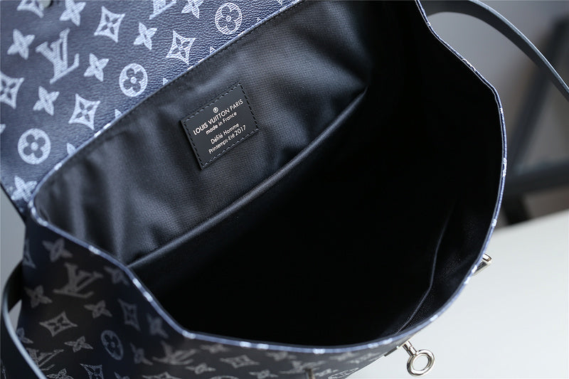 COZY - LOV Backpacks - 236