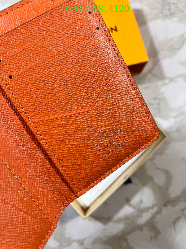COZY BAGS - LOV Wallet - 138