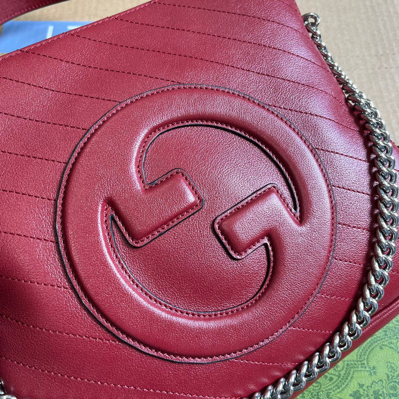 JB - Guki Lady Bags - 030
