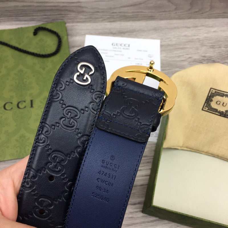 COZY BAGS - GUKI Belts - 088