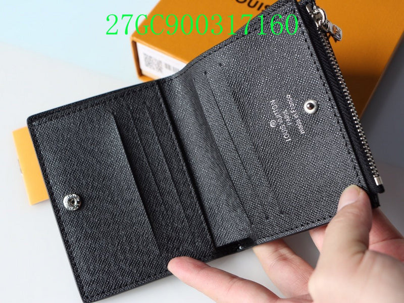 COZY BAGS - CHL Wallet - 1027
