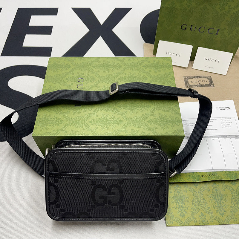 COZY BAGS - Guki Men Bags - 011