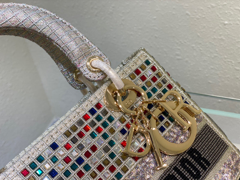 JB - DOR Lady Bags - 219