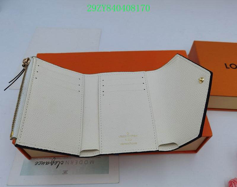 COZY BAGS - CHL Wallet - 1000