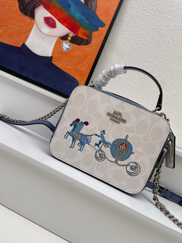 COZY - CAH Bags - 308