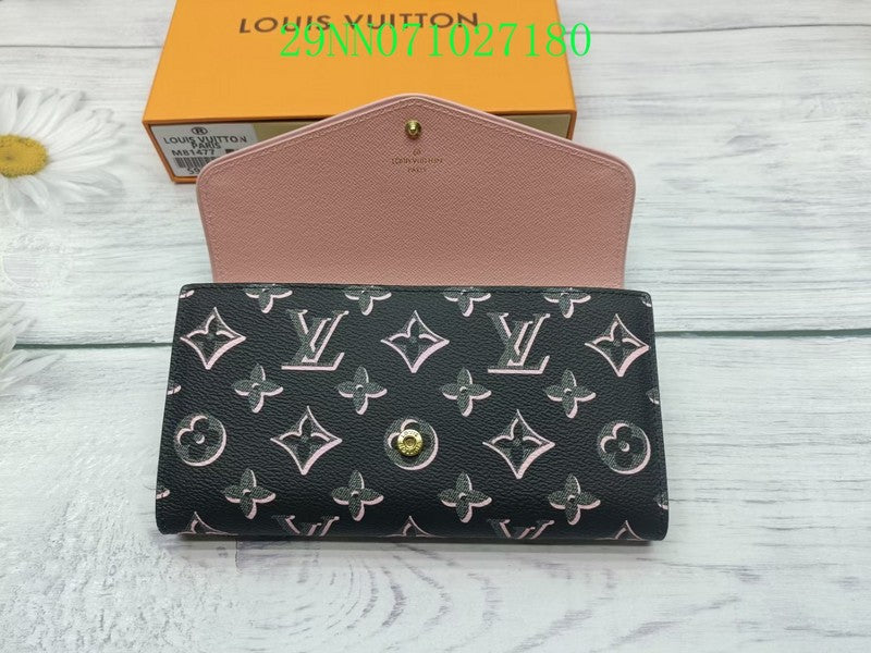 COZY BAGS - LOV Wallet - 906