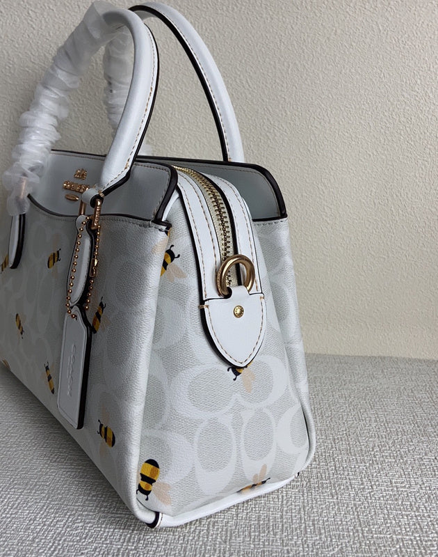 COZY - CAH Bags - 114