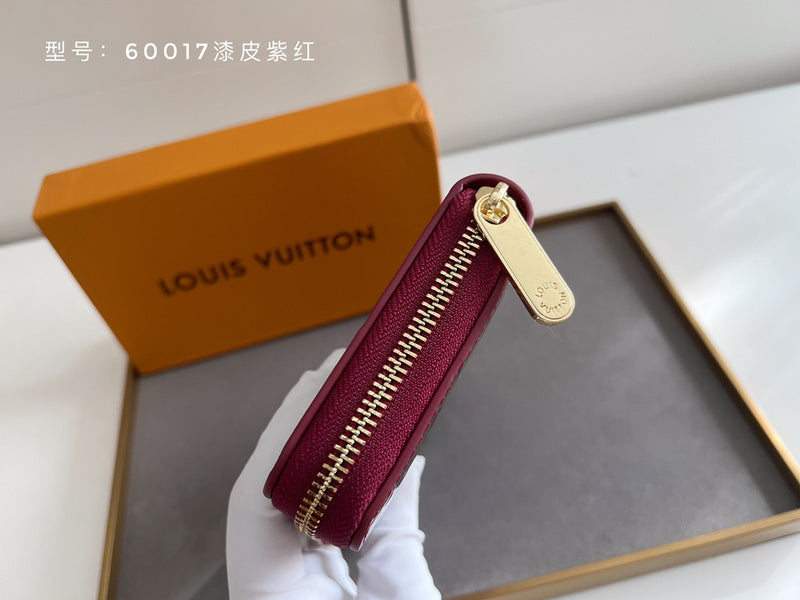 COZY BAGS - LOV Wallets - 689