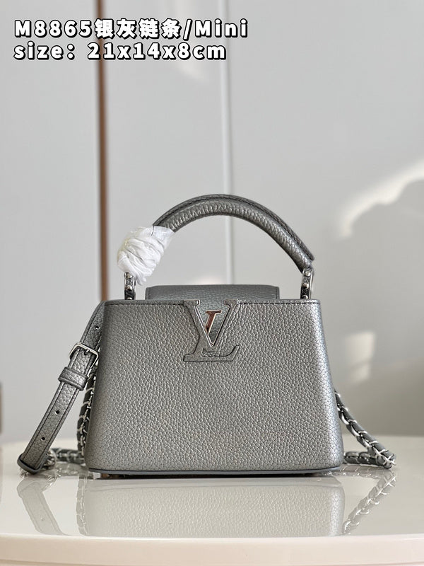 COZY - LV Bags - 1431